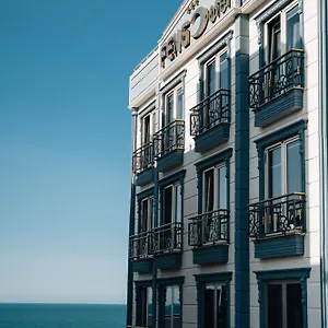 Отель Fengo &
